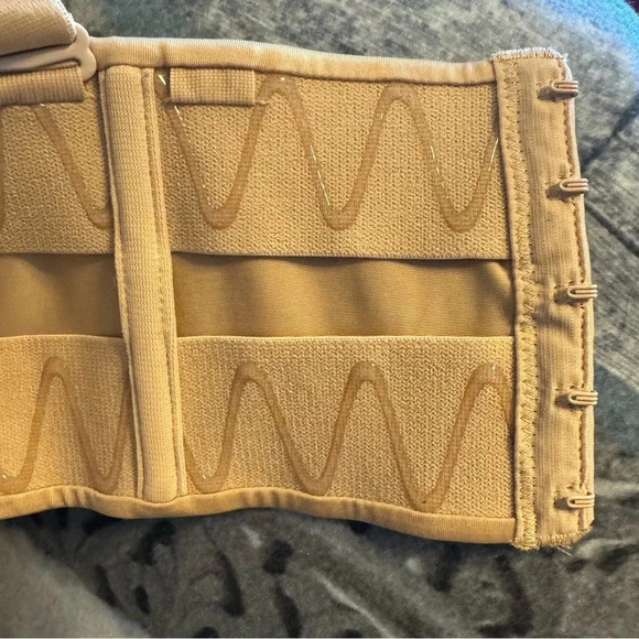 Cacique Multi Way Strapless Bra - Picture 3 of 7